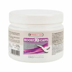 Oropharma Boost X5 -Trixie Verkäufe 2024 oropharma boost x5 98834 0500 none