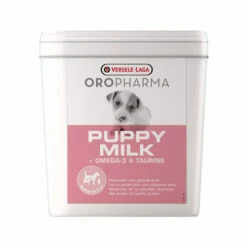 Oropharma Welpen-Milch