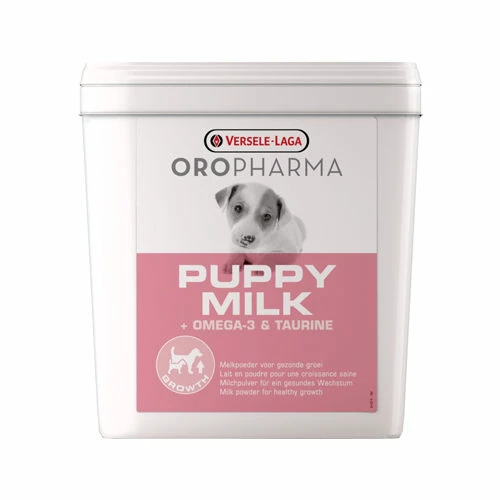 Oropharma Welpen-Milch 3 Oropharma Welpen-Milch