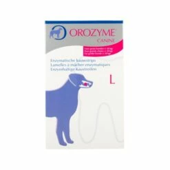 Orozyme Kaustreifen -Trixie Verkäufe 2024 orozyme canine kauwstrips 91080 0500 none