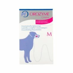 Orozyme Kaustreifen -Trixie Verkäufe 2024 orozyme canine kauwstrips 91086 0500 none