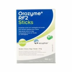 Orozyme RF2 Sticks -Trixie Verkäufe 2024 orozyme rf2 sticks 91074 0500 none