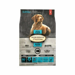 Oven-Baked Tradition Hundefutter Ohne Getreide -Trixie Verkäufe 2024 oven baked tradition dog food grain free 202046 0500 none