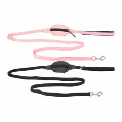 PAIKKA Visibility Leash