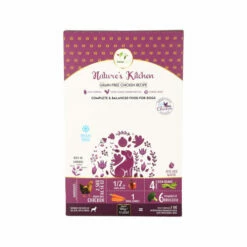 PawFect Gefriergetrocknetes Hundefutter -Trixie Verkäufe 2024 pawfect freeze dried foods hondenvoer 203969 0500 none