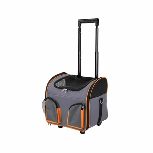 Pawi Pet Trolley Bag 4 Pawi Pet Trolley Bag – Bild 2