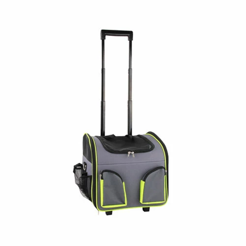 Pawi Pet Trolley Bag 5 Pawi Pet Trolley Bag – Bild 3