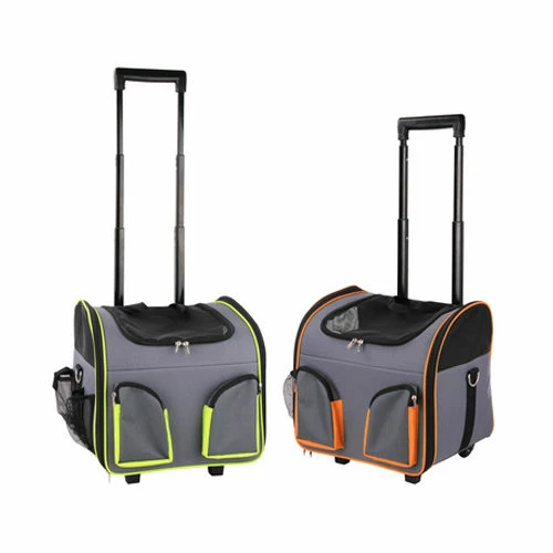 Pawi Pet Trolley Bag 3 Pawi Pet Trolley Bag