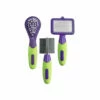Pawise Grooming-Set -Trixie Verkäufe 2024 pawise grooming set 97169 0500 none