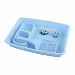 Pawise Kitten Starterset (Kätzchen Starterset) -Trixie Verkäufe 2024 pawise kitten starterset 101326 0500 none