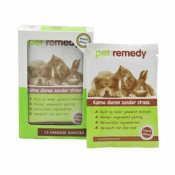 Pet Remedy Party Pack Angst Vor Feuerwerk -Trixie Verkäufe 2024 pet remedy party pack vuurwerkangst 152776 0500 none