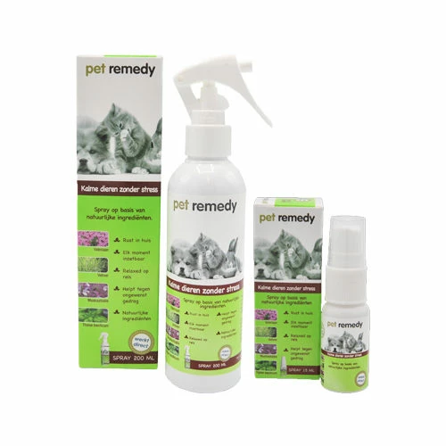 Pet Remedy Spray 3 Pet Remedy Spray