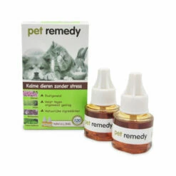 Pet Remedy Zerstäuber -Trixie Verkäufe 2024 pet remedy verdamper 111139 0500 none
