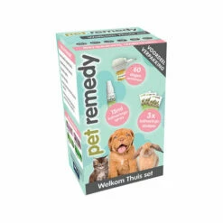 Pet Remedy Willkommen Zu Hause Set -Trixie Verkäufe 2024 pet remedy welkom thuis set 179467 0500 none