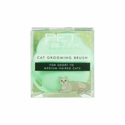 Pet Teezer Bürste Katze