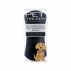 Pet Teezer De-Shedding Bürste