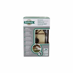 PetSafe Antibell Outdoor -Trixie Verkäufe 2024 petsafe anti blaf outdoor 92559 0500 none