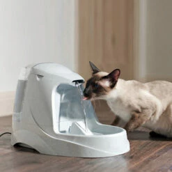 PetSafe Drinkwell Platinum Trinkbrunnen 7 PetSafe Drinkwell Platinum Trinkbrunnen -Trixie Verkäufe 2024 petsafe drinkwell platinum drinkfontein 167344 0500 none