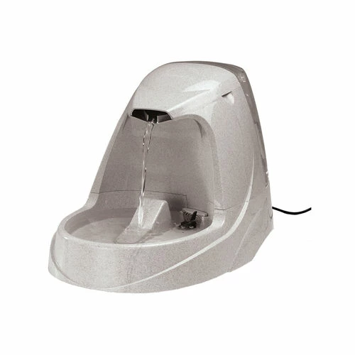 PetSafe Drinkwell Platinum Trinkbrunnen 3 PetSafe Drinkwell Platinum Trinkbrunnen