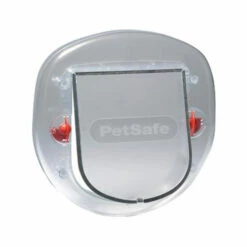 PetSafe Staywell 200 Katzenklappe -Trixie Verkäufe 2024 petsafe staywell 200 kattenluik 105202 0500 none