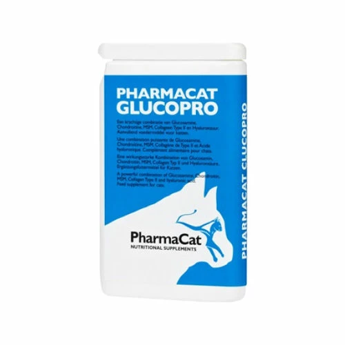 PharmaCat Glucopro 3 PharmaCat Glucopro