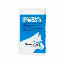 PharmaCat Omega-3