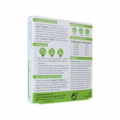 PHpets® Tropfen 11 PHpets® Tropfen -Trixie Verkäufe 2024 phpets druppels 154030 0500 none