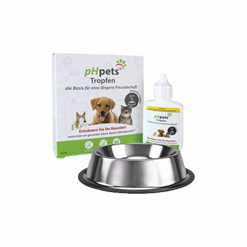PHpets® Tropfen 4 PHpets® Tropfen – Bild 2