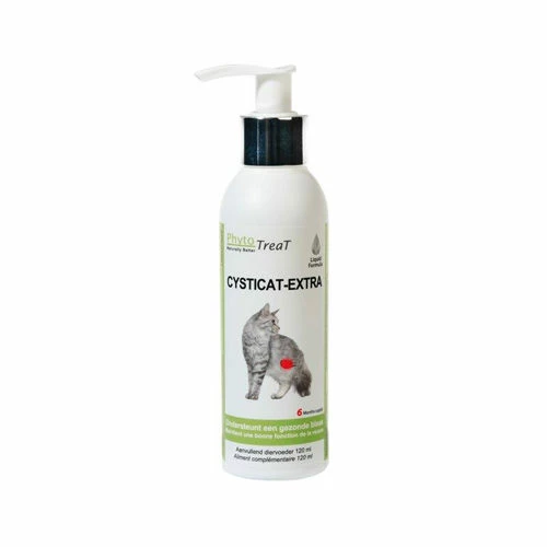 Phytotreat Cysticat-Extra 3 Phytotreat Cysticat-Extra