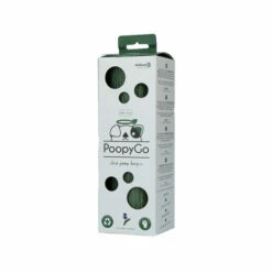 PoopyGo Tissue Box Kotbeutel 9 PoopyGo Tissue Box Kotbeutel -Trixie Verkäufe 2024 poopygo tissue box poekzakjes 164041 0500 none