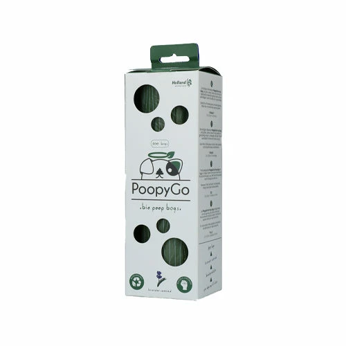 PoopyGo Tissue Box Kotbeutel 6 PoopyGo Tissue Box Kotbeutel – Bild 4