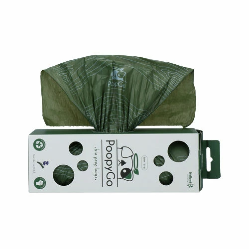 PoopyGo Tissue Box Kotbeutel 4 PoopyGo Tissue Box Kotbeutel – Bild 2