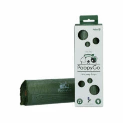 PoopyGo Tissue Box Kotbeutel