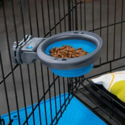 Popware Kennel Bowl -Trixie Verkäufe 2024 popware kennel bowl 164659 0500 none