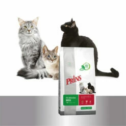 Prins Fit Selection Cat Mix -Trixie Verkäufe 2024 prins fit selection cat mix 171157 0500 none