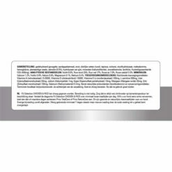 Prins Fit Selection Chicken & Rice 15 Prins Fit Selection Chicken & Rice -Trixie Verkäufe 2024 prins fit selection chicken rice 171055 0500 none