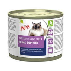 Prins NatureCare Diet Cat Renal Support