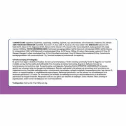 Prins NatureCare Diet Cat Struvite & Calciumoxalate -Trixie Verkäufe 2024 prins naturecare diet cat struvite calciumoxalate 171235 0500 none