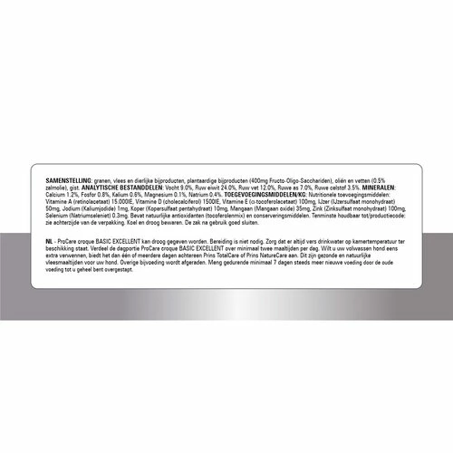 Prins ProCare Croque Basic Excellent 9 Prins ProCare Croque Basic Excellent – Bild 7