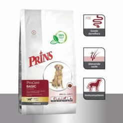 Prins ProCare Croque Basic Excellent 10 Prins ProCare Croque Basic Excellent -Trixie Verkäufe 2024 prins procare croque basic excellent 171280 0500 none