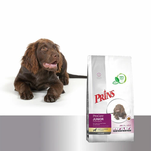 Prins ProCare Croque Junior Performance 4 Prins ProCare Croque Junior Performance – Bild 2