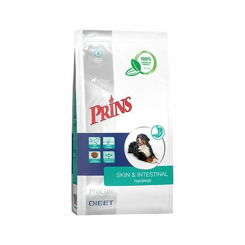 Prins ProCare Croque Skin & Intestinal Hypoallergic 3 Prins ProCare Croque Skin & Intestinal Hypoallergic
