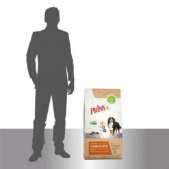 Prins ProCare Lamb & Rice Hypoallergenic -Trixie Verkäufe 2024 prins procare lamb rice hypoallergenic 171559 0500 none