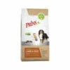 Prins ProCare Lamb & Rice Hypoallergenic -Trixie Verkäufe 2024 prins procare lamb rice hypoallergic 132278 0500 none
