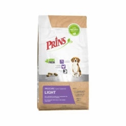 Prins ProCare Light Low Calorie