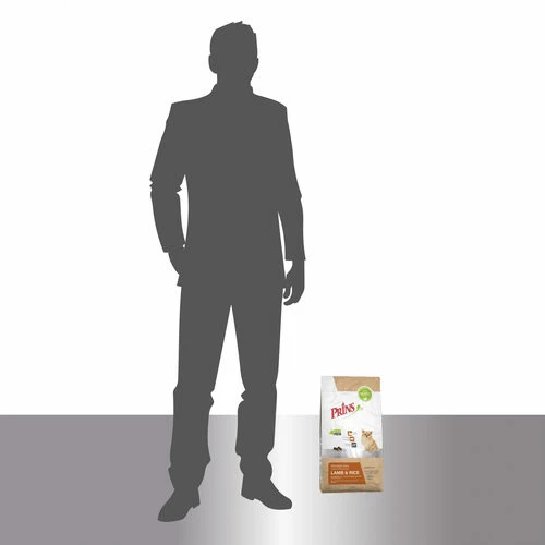 Prins ProCare Mini Lamb & Rice Hypoallergenic 6 Prins ProCare Mini Lamb & Rice Hypoallergenic – Bild 4