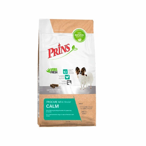 Prins ProCare Mini Resist Calm 3 Prins ProCare Mini Resist Calm
