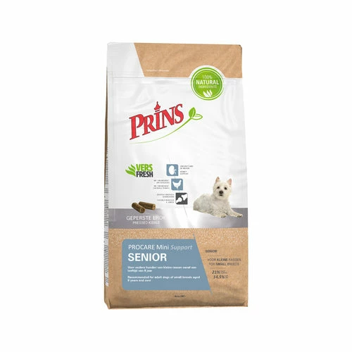 Prins ProCare Mini Senior Support 3 Prins ProCare Mini Senior Support