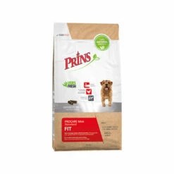 Prins ProCare Mini Standard Fit