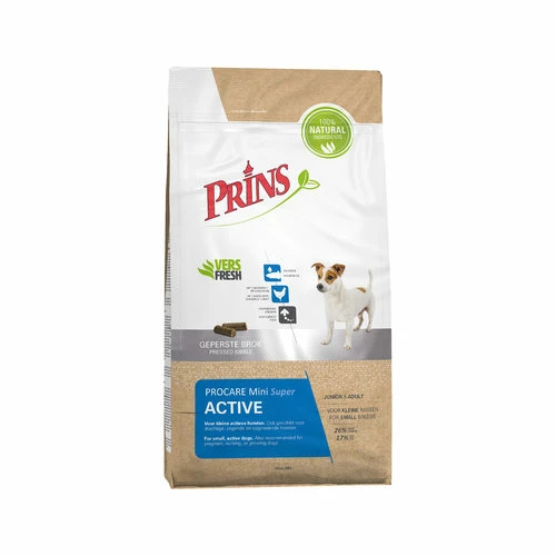 Prins ProCare Mini Super Active 3 Prins ProCare Mini Super Active